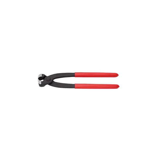 Pinze per fascette stringitubo "Oetiker" autoserranti Knipex
