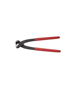 Pinze per fascette stringitubo "Oetiker" autoserranti Knipex