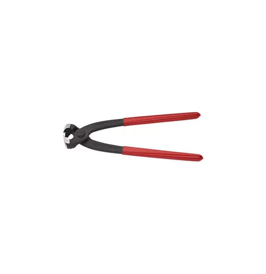 Pinze per fascette stringitubo "Oetiker" autoserranti Knipex
