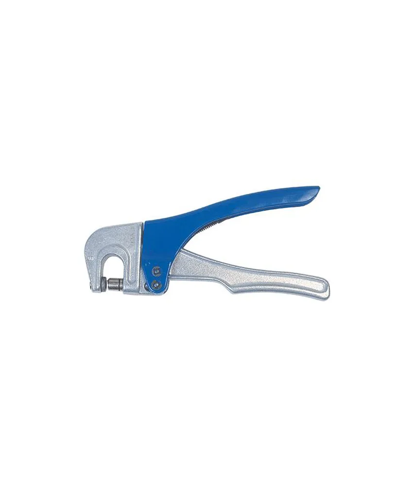 Pinze per forare lamiera ABC TOOLS