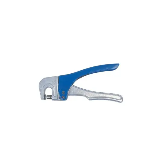 Pinze per forare lamiera ABC TOOLS