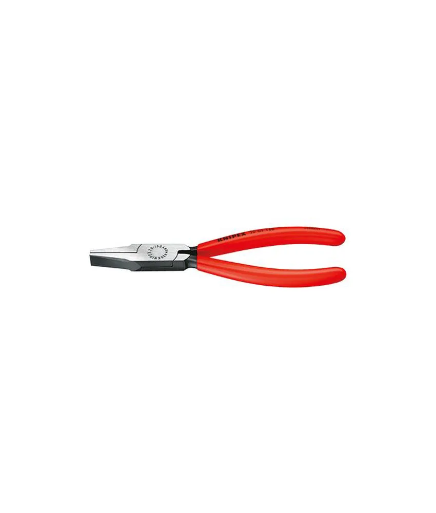 Pinze per meccanica - A becchi corti Knipex
