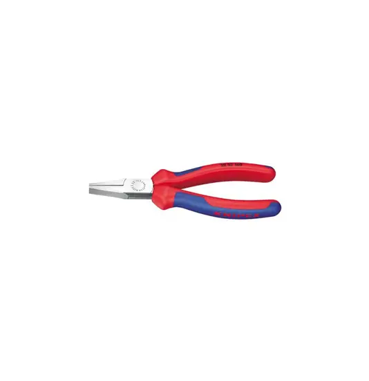 Pinze per meccanica - A becchi corti Knipex