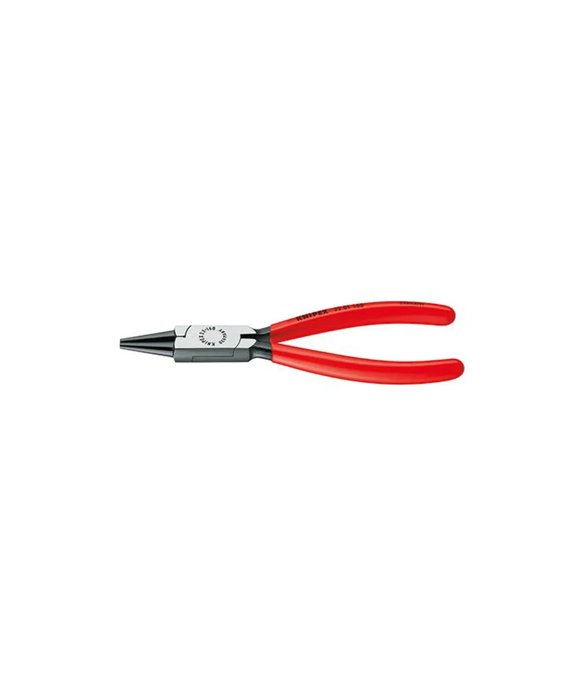 Pinze per meccanica - A becchi corti Knipex
