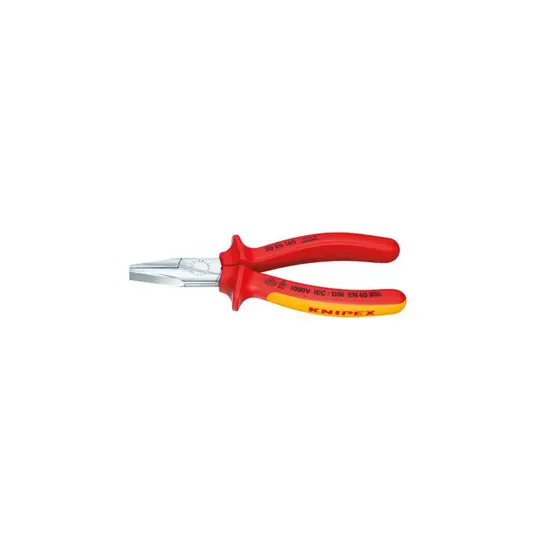 Pinze per meccanica - A becchi corti Knipex