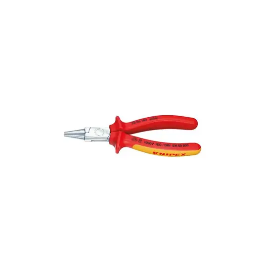 Pinze per meccanica - A becchi corti Knipex