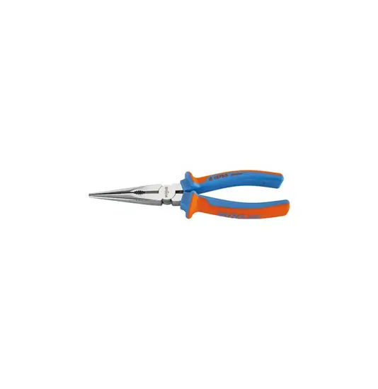 Pinze per meccanica - A becchi lunghi ABC TOOLS