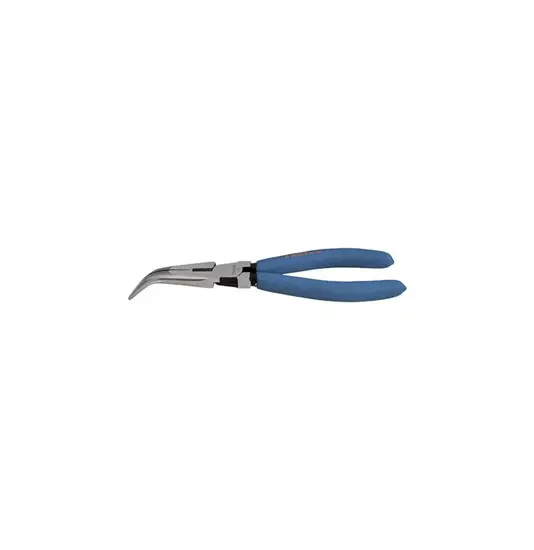 Pinze per meccanica - A becchi lunghi ABC TOOLS