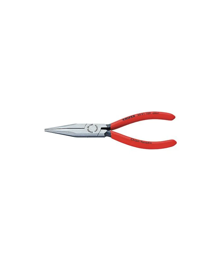 Pinze per meccanica - A becchi lunghi Knipex