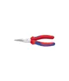 Pinze per meccanica - A becchi lunghi Knipex