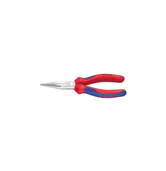 Pinze per meccanica - A becchi lunghi Knipex