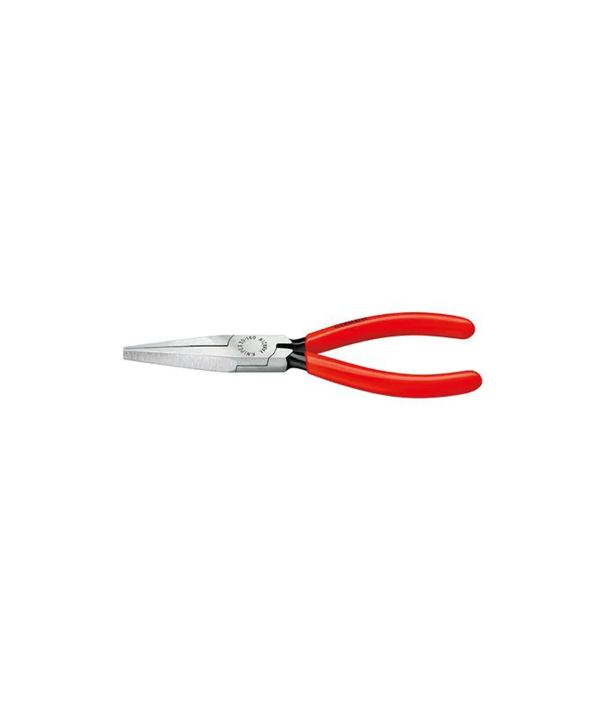 Pinze per meccanica - A becchi lunghi Knipex