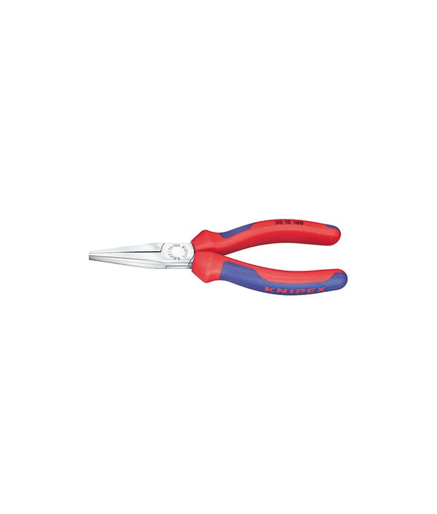 Pinze per meccanica - A becchi lunghi Knipex