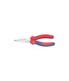Pinze per meccanica - A becchi lunghi Knipex