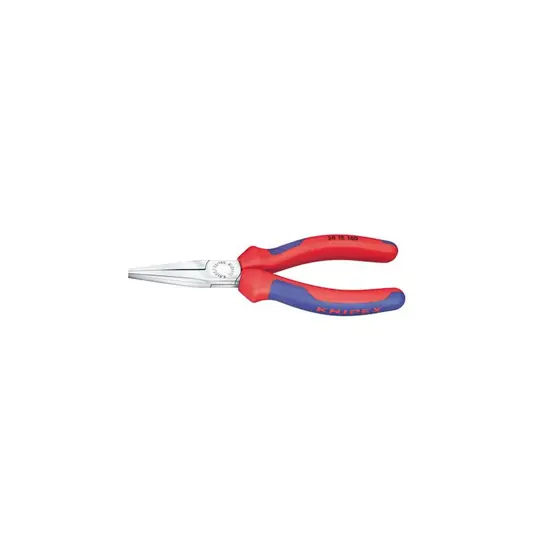 Pinze per meccanica - A becchi lunghi Knipex