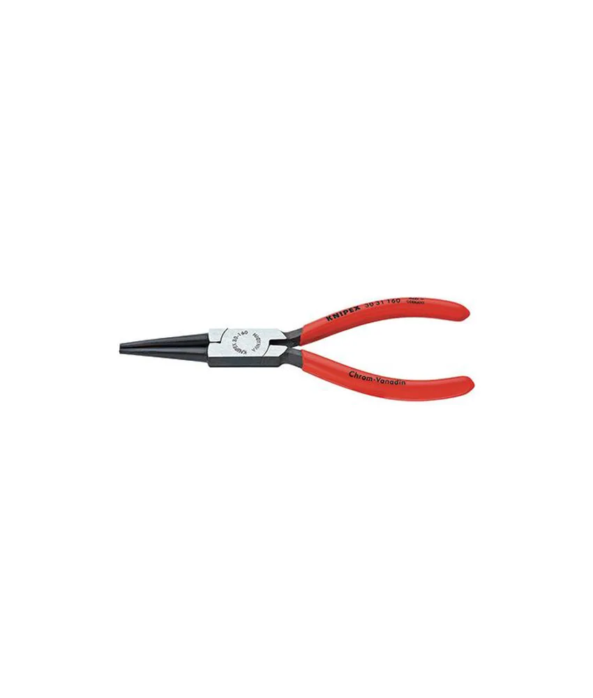 Pinze per meccanica - A becchi lunghi Knipex