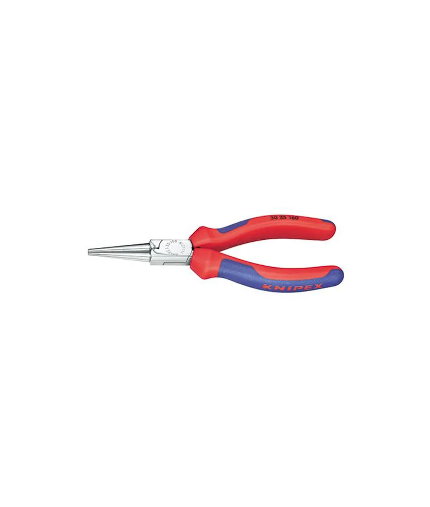 Pinze per meccanica - A becchi lunghi Knipex