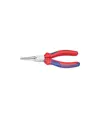 Pinze per meccanica - A becchi lunghi Knipex