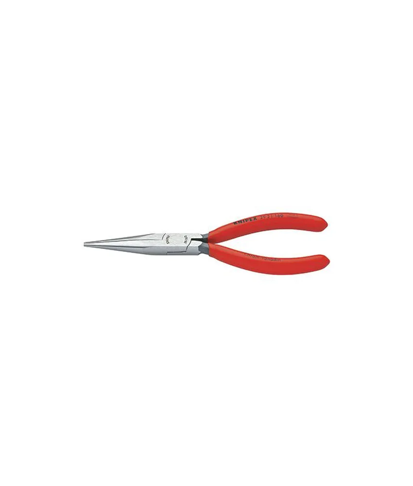 Pinze per meccanica - A becchi lunghi Knipex