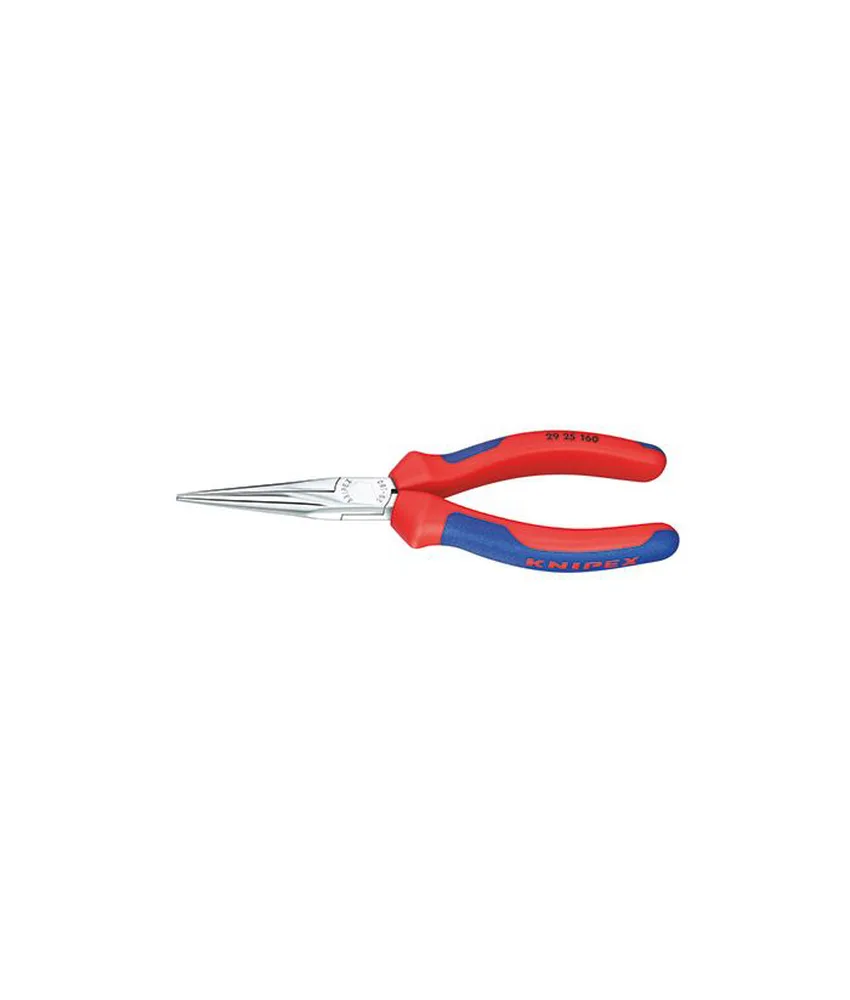 Pinze per meccanica - A becchi lunghi Knipex