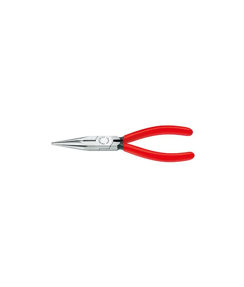 Pinze per meccanica - A becchi lunghi Knipex