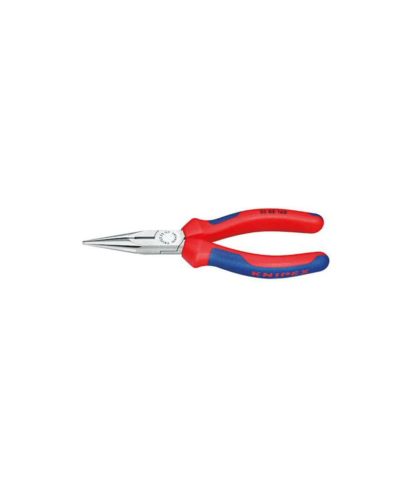 Pinze per meccanica - A becchi lunghi Knipex