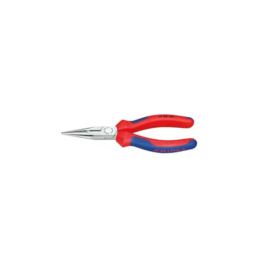 Pinze per meccanica - A becchi lunghi Knipex