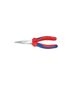 Pinze per meccanica - A becchi lunghi Knipex