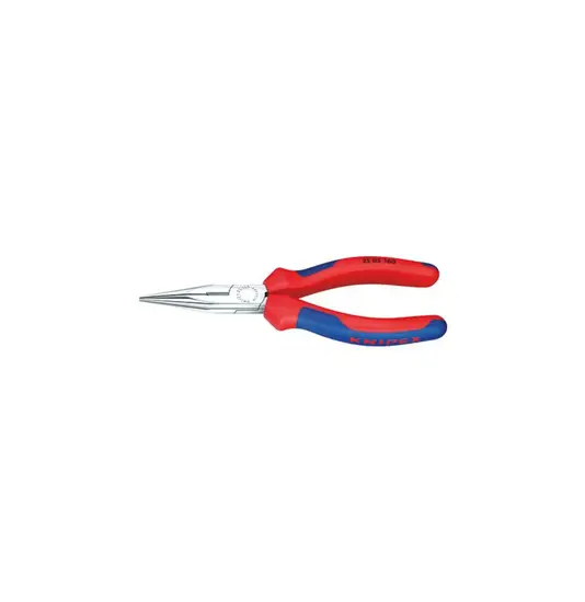 Pinze per meccanica - A becchi lunghi Knipex