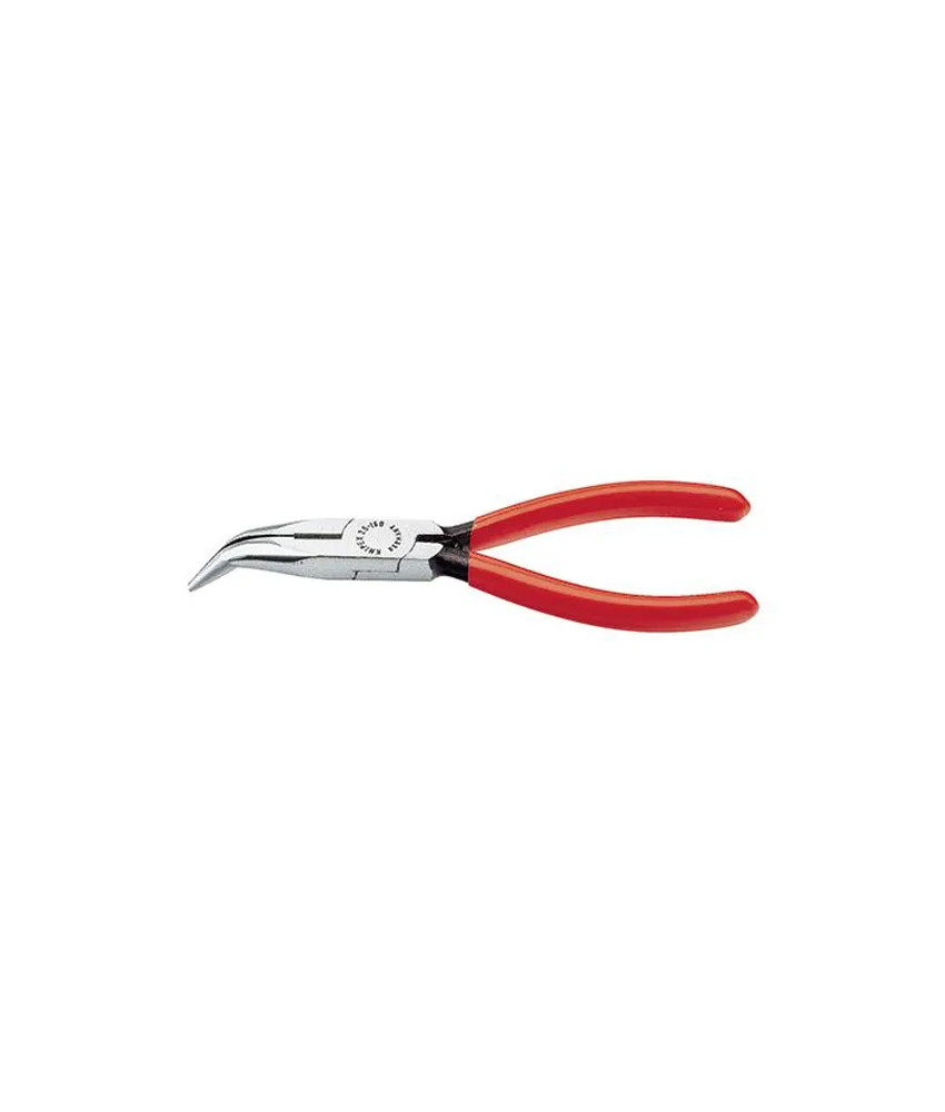 Pinze per meccanica - A becchi lunghi Knipex
