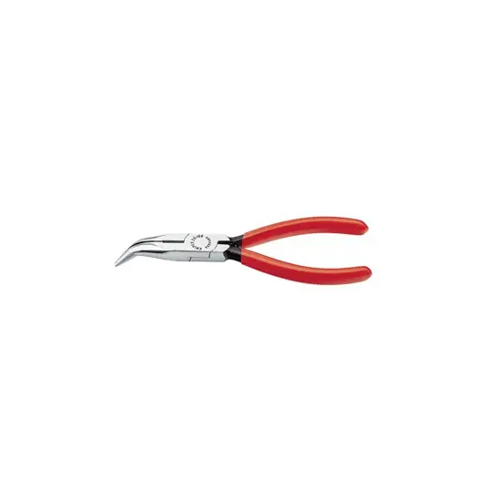 Pinze per meccanica - A becchi lunghi Knipex