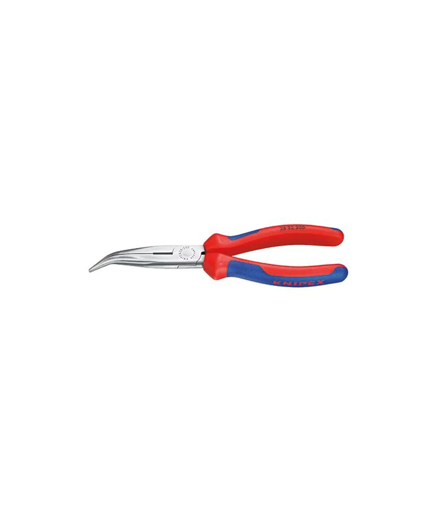 Pinze per meccanica - A becchi lunghi Knipex