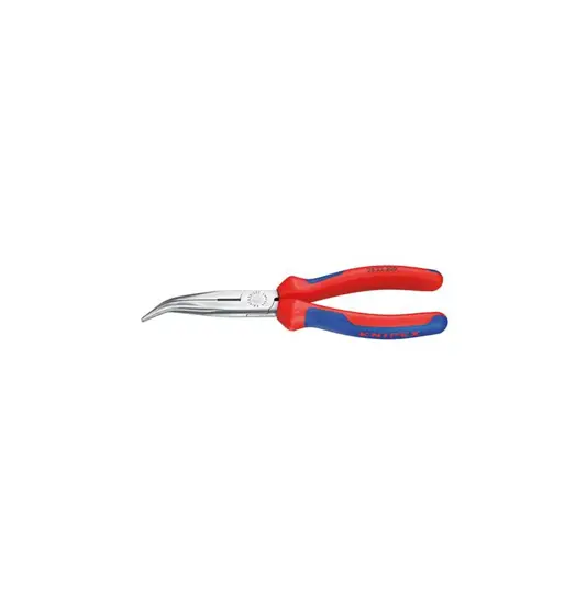 Pinze per meccanica - A becchi lunghi Knipex