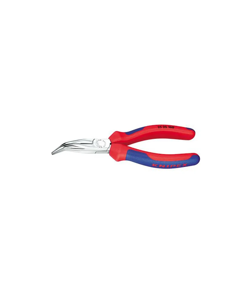 Pinze per meccanica - A becchi lunghi Knipex