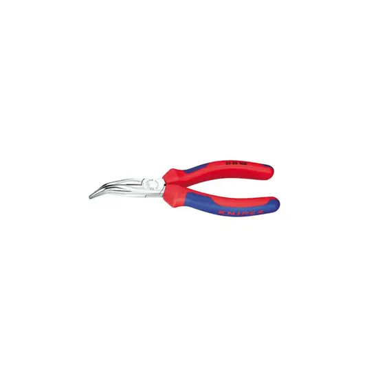 Pinze per meccanica - A becchi lunghi Knipex