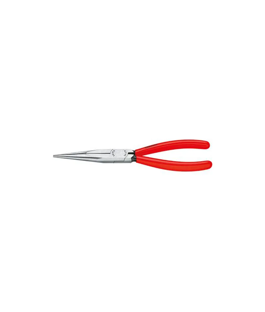 Pinze per meccanica - A becchi lunghi Knipex