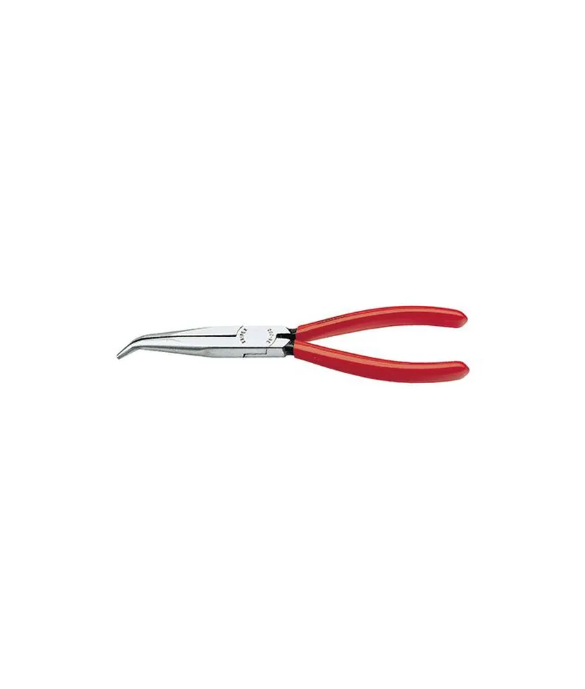 Pinze per meccanica - A becchi lunghi Knipex