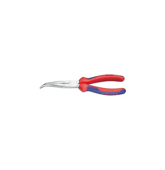Pinze per meccanica - A becchi lunghi Knipex