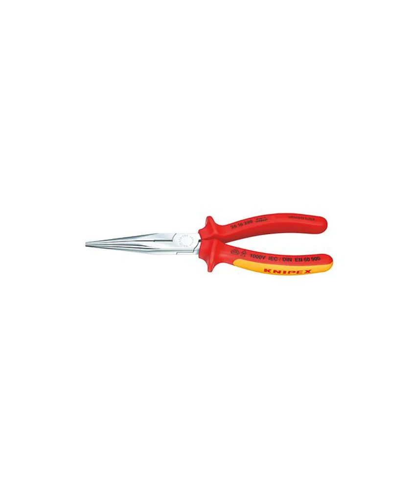 Pinze per meccanica - A becchi lunghissimi Knipex