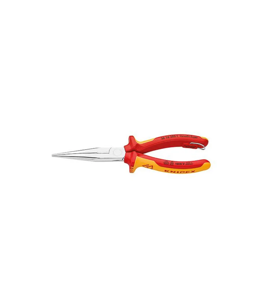 Pinze per meccanica - A becchi lunghissimi Knipex