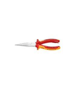 Pinze per meccanica - A becchi lunghissimi Knipex