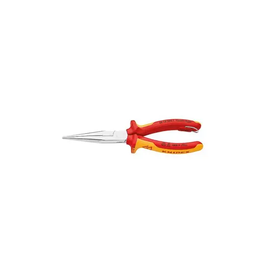 Pinze per meccanica - A becchi lunghissimi Knipex