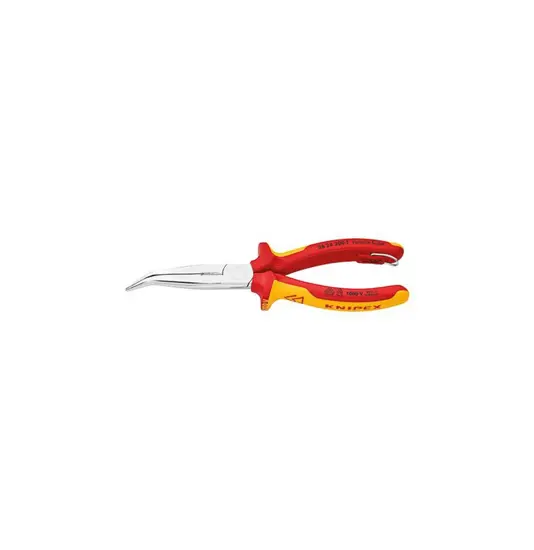 Pinze per meccanica - A becchi lunghissimi Knipex