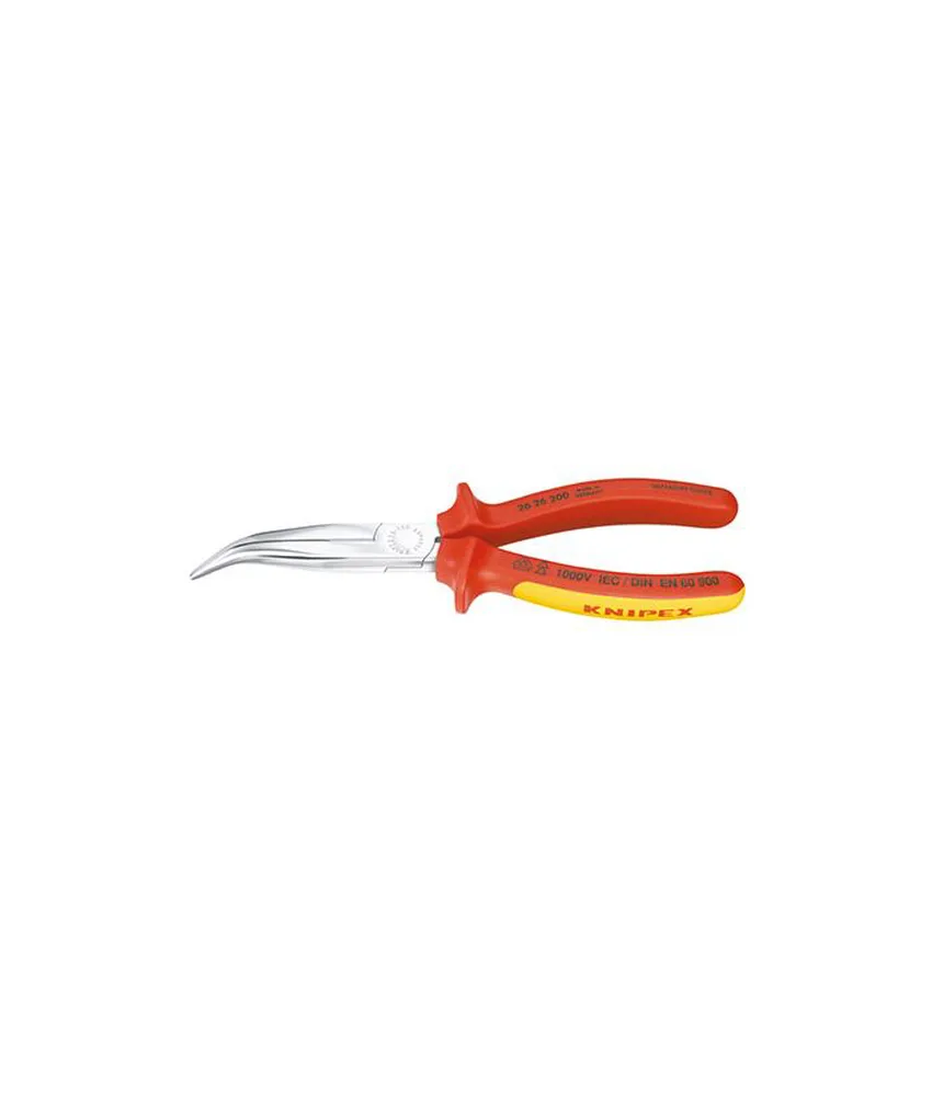 Pinze per meccanica - A becchi lunghissimi Knipex