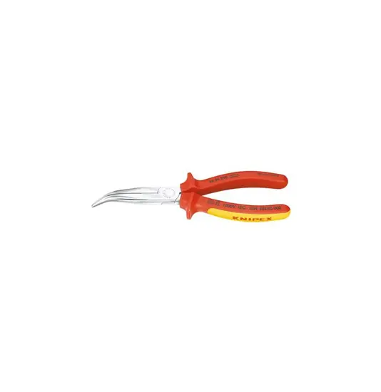 Pinze per meccanica - A becchi lunghissimi Knipex