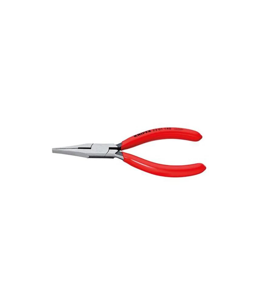 Pinze per meccanica fine Knipex