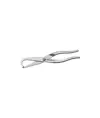 Pinze per molle dei freni ABC TOOLS