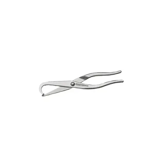 Pinze per molle dei freni ABC TOOLS