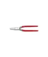 Pinze per piegare lamiere ABC TOOLS