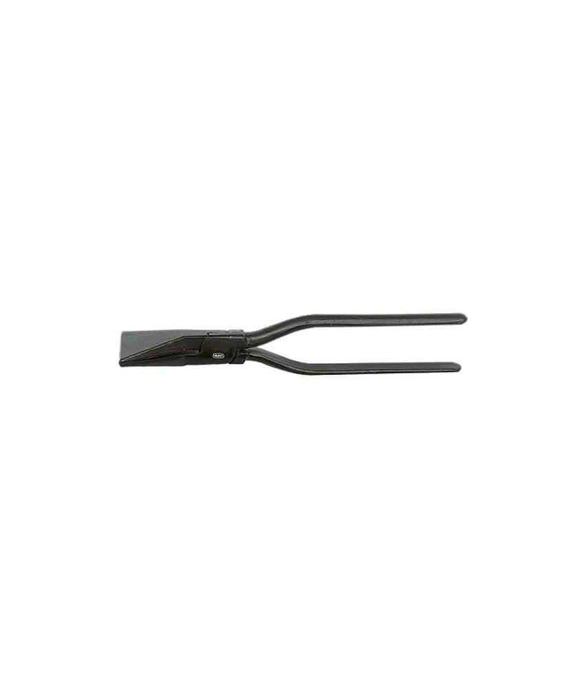 Pinze per piegare lamiere ABC TOOLS
